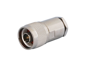N type connector